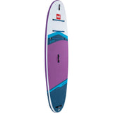 Red Paddle Co Ride 10ft 6 Inflatable Paddle Board Package - The Snowboard Shop