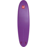 Red Paddle Co Ride 10ft 6 Inflatable Paddle Board Package - The Snowboard Shop