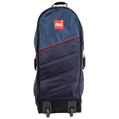 Red Paddle Co Ride MSL 10ft 8 Inflatable Paddle Board Package - The Snowboard Shop