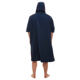 Red Paddle Co Short Sleeve Pro Change Robe - The Snowboard Shop