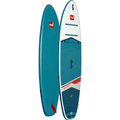 Red Paddle Co Sport 11ft 3 Inflatable Paddle Board Package - The Snowboard Shop