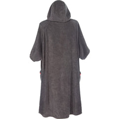 Red Paddle Co Towelling Change Robe - The Snowboard Shop