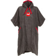 Red Paddle Co Towelling Change Robe - The Snowboard Shop