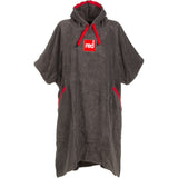 Red Paddle Co Towelling Change Robe - The Snowboard Shop