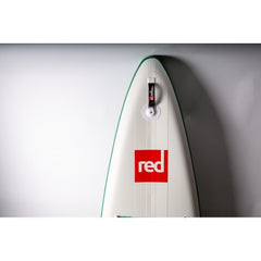 Red Paddle Co Voyager 13ft 2 Inflatable Paddle Board Package - The Snowboard Shop
