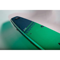 Red Paddle Co Voyager 13ft 2 Inflatable Paddle Board Package - The Snowboard Shop