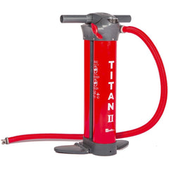 Red Paddle Co Voyager 13ft 2 Inflatable Paddle Board Package - The Snowboard Shop