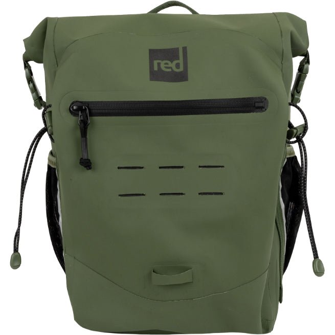 Red Paddle Co Waterproof Backpack - The Snowboard Shop