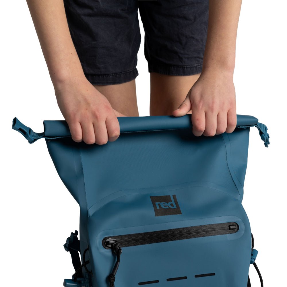 Red Paddle Co Waterproof Backpack - The Snowboard Shop