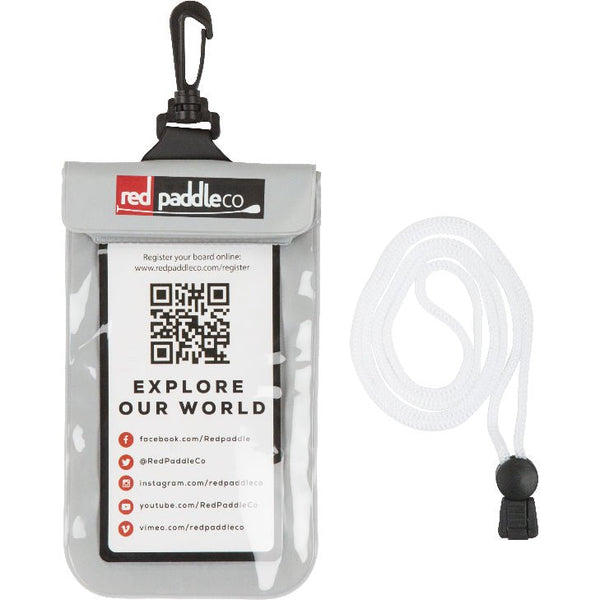 Red Paddle Co Waterproof Phone Case - The Snowboard Shop