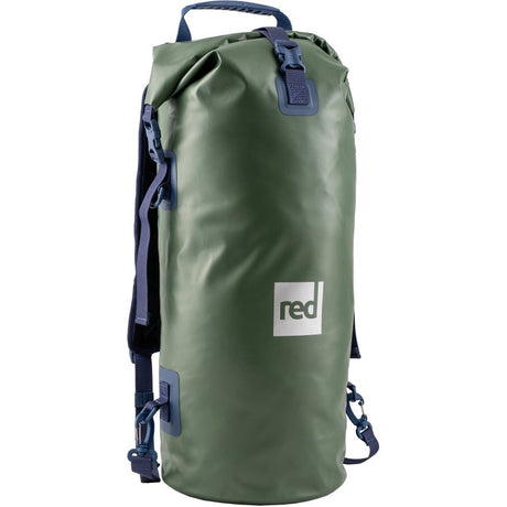 Red Paddle Co Waterproof Roll Top Dry Bag - The Snowboard Shop