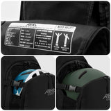 REDK Energy Guardian 18L Snowboard Backpack - The Snowboard Shop