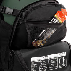 REDK Energy Guardian 18L Snowboard Backpack - The Snowboard Shop