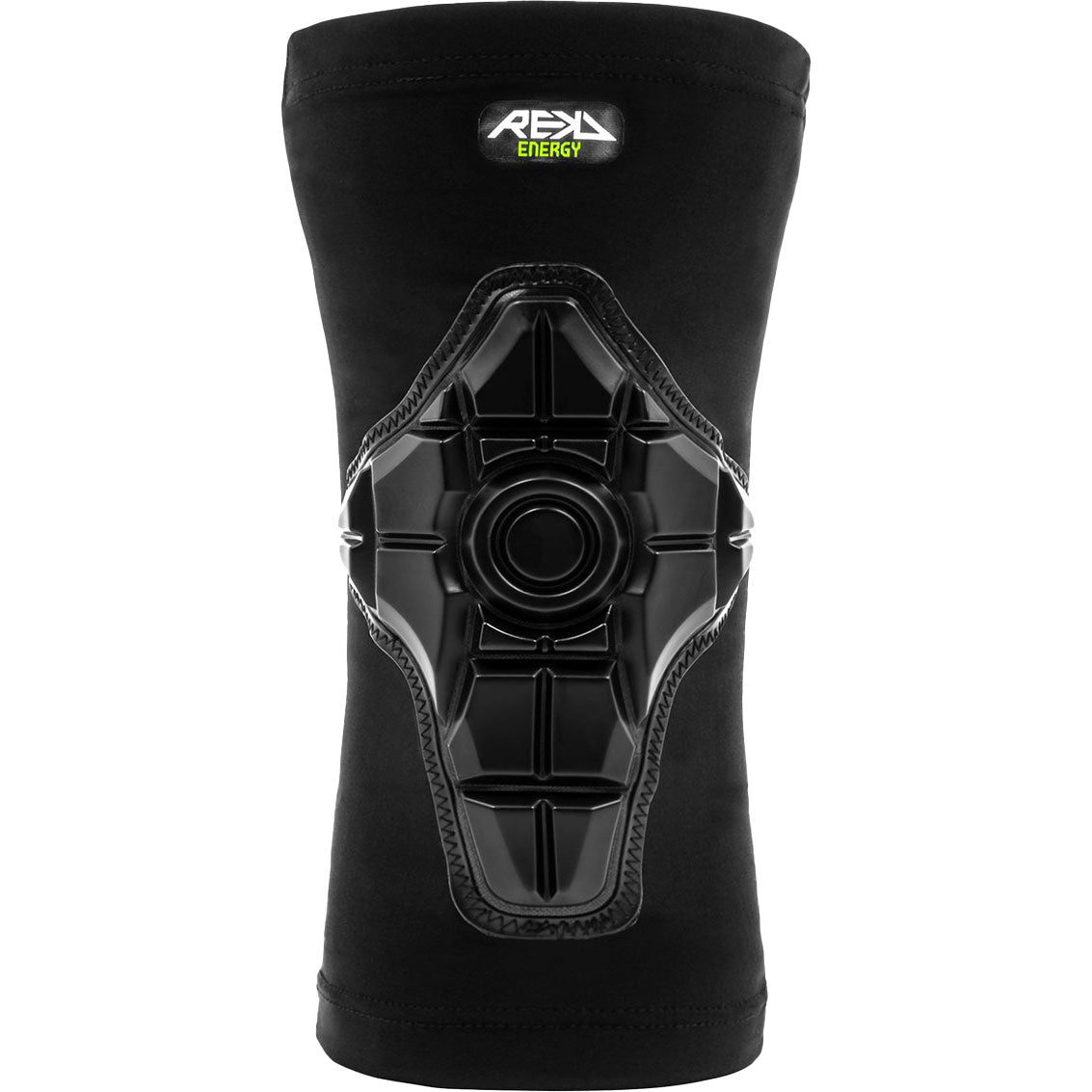 REKD Energy Knee Gaskets - The Snowboard Shop