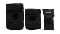 Rekd Heavy Duty Triple Pad Set - The Snowboard Shop