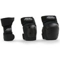 Rekd Junior Heavy Duty Triple Pad Set - The Snowboard Shop