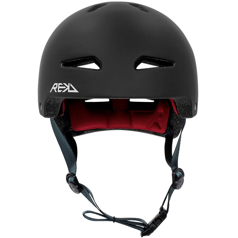 REKD Ultralite Skate Helmet - The Snowboard Shop