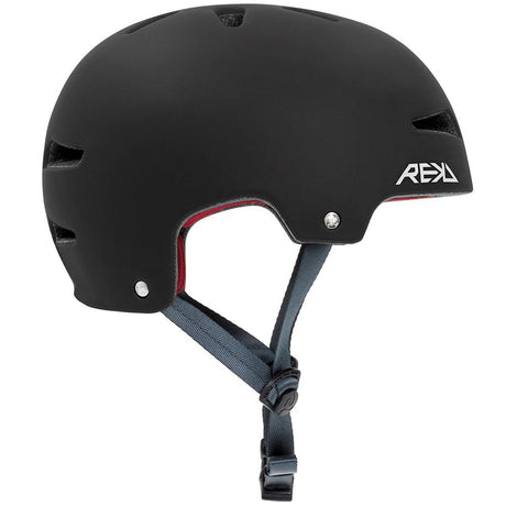 REKD Ultralite Skate Helmet - The Snowboard Shop
