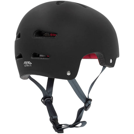 REKD Ultralite Skate Helmet - The Snowboard Shop