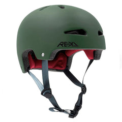 REKD Ultralite Skate Helmet - The Snowboard Shop