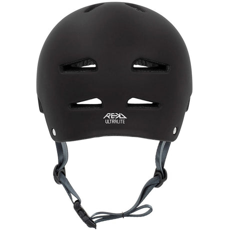REKD Ultralite Skate Helmet - The Snowboard Shop