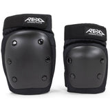 Rekd Youth Double Pad Set - The Snowboard Shop