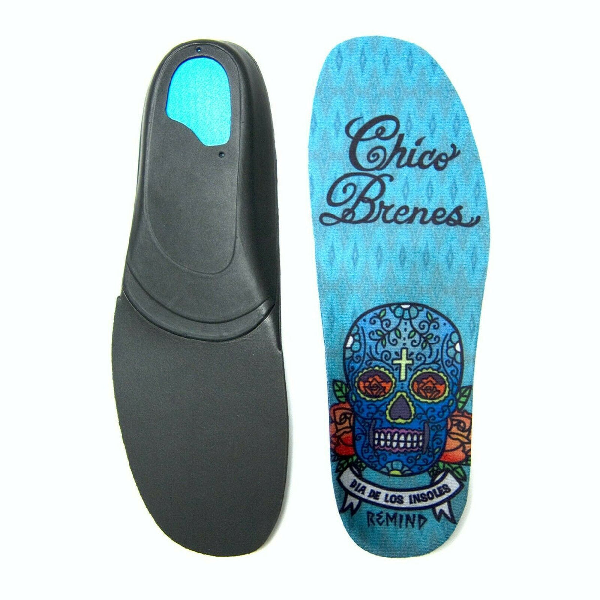 Remind Insoles Cush Insoles - The Snowboard Shop