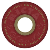 Ricta Clouds 92a Skateboard Wheels - The Snowboard Shop