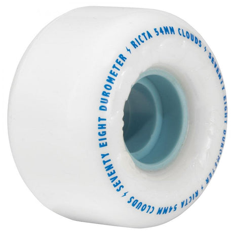 Ricta Clouds Skateboard Wheels - The Snowboard Shop
