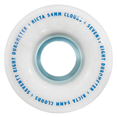 Ricta Clouds Skateboard Wheels - The Snowboard Shop