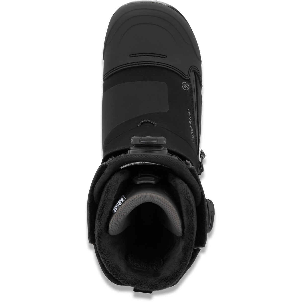 Ride Insano BOA® Snowboard Boots 2027 - The Snowboard Shop