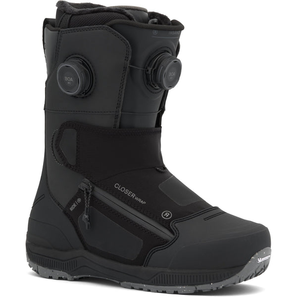 Ride Insano BOA® Snowboard Boots 2027 - The Snowboard Shop