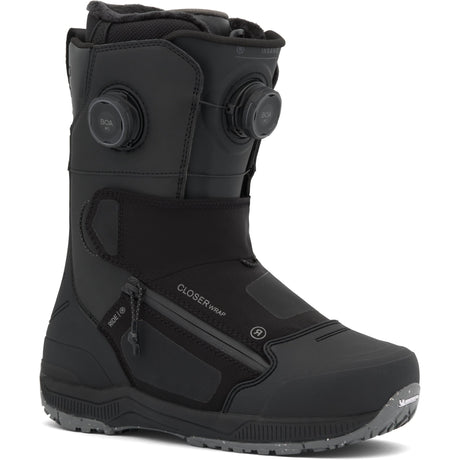 Ride Insano BOA® Snowboard Boots 2027 - The Snowboard Shop