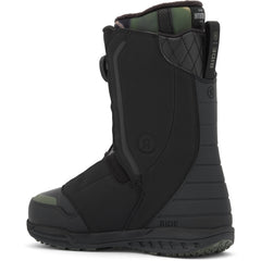 Ride Lasso Pro BOA® Snowboard Boots 2027 - The Snowboard Shop