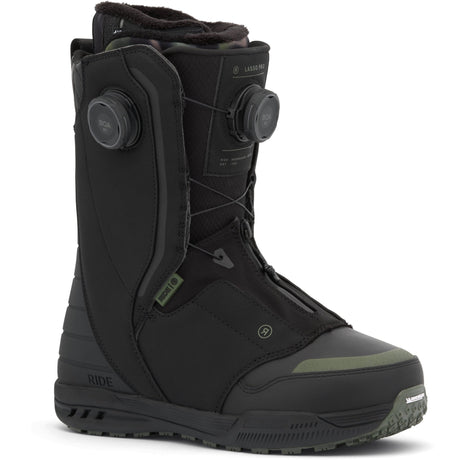 Ride Lasso Pro BOA® Snowboard Boots 2027 - The Snowboard Shop