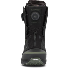 Ride Lasso Pro BOA® Snowboard Boots 2027 - The Snowboard Shop