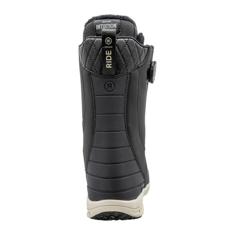 Ride Lasso Pro Snowboard Boots 2026 - The Snowboard Shop