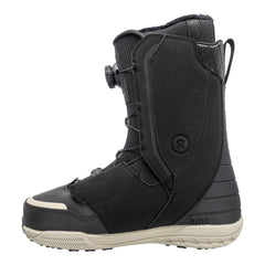 Ride Lasso Pro Snowboard Boots 2026 - The Snowboard Shop