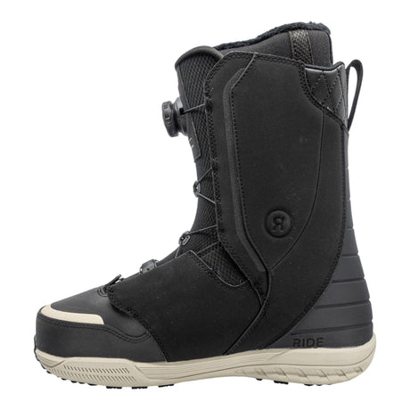 Ride Lasso Pro Snowboard Boots 2026 - The Snowboard Shop