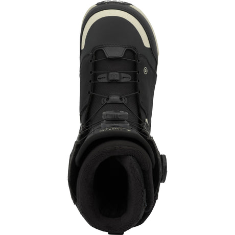 Ride Lasso Pro Snowboard Boots 2026 - The Snowboard Shop