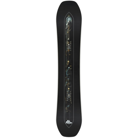 Ride Shadowban Snowboard 2026 - The Snowboard Shop