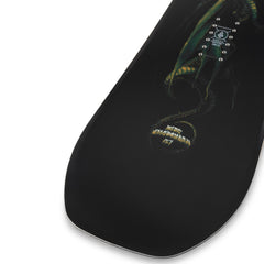 Ride Shadowban Snowboard 2027 - The Snowboard Shop