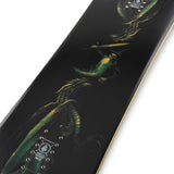 Ride Shadowban Snowboard 2027 - The Snowboard Shop