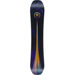 Ride Shadowban Snowboard 2027 - The Snowboard Shop