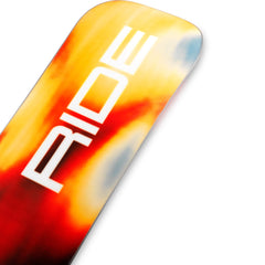 Ride Vantum Snowboard 2027 - The Snowboard Shop