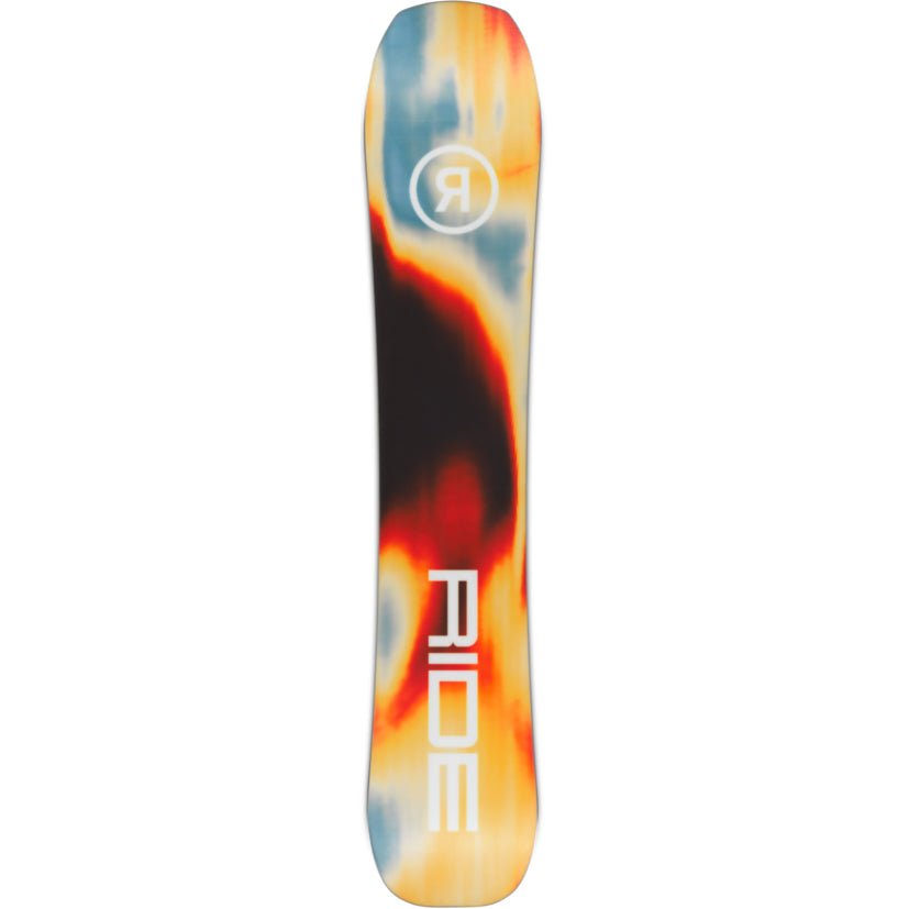 Ride Vantum Snowboard 2027 - The Snowboard Shop