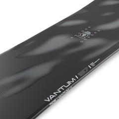Ride Vantum Snowboard 2027 - The Snowboard Shop