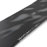 Ride Vantum Snowboard 2027 - The Snowboard Shop