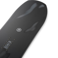 Ride Vantum Snowboard 2027 - The Snowboard Shop