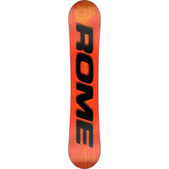 Rome Agent Snowboard 2027 - The Snowboard Shop